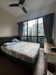 Whistler Grand (D5), Apartment #550094021